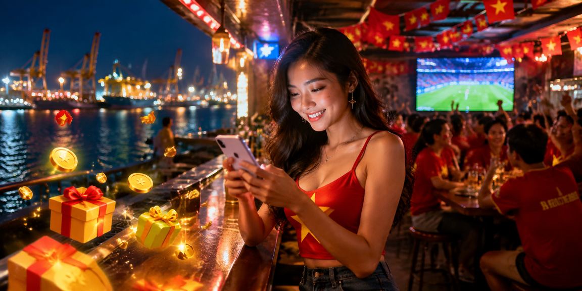 Khách hàng Hải Phòng nạp tiền nhanh chóng qua ví Momo tại q3s