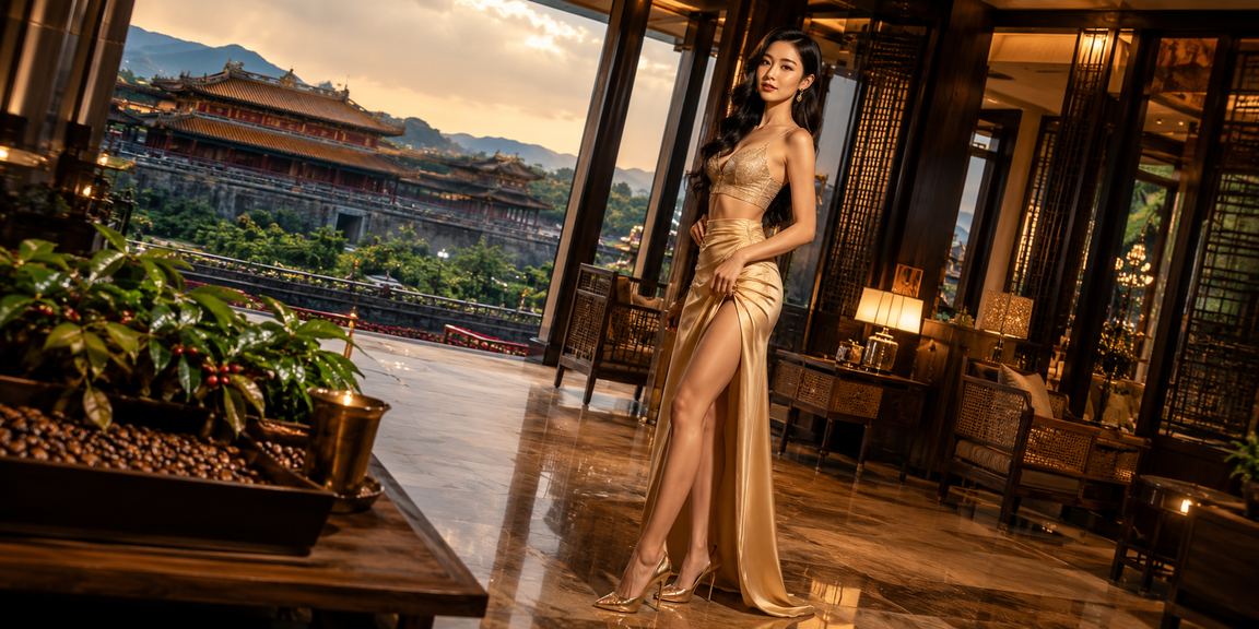 Cà phê Việt Nam tại Huế cùng cá cược thể thao