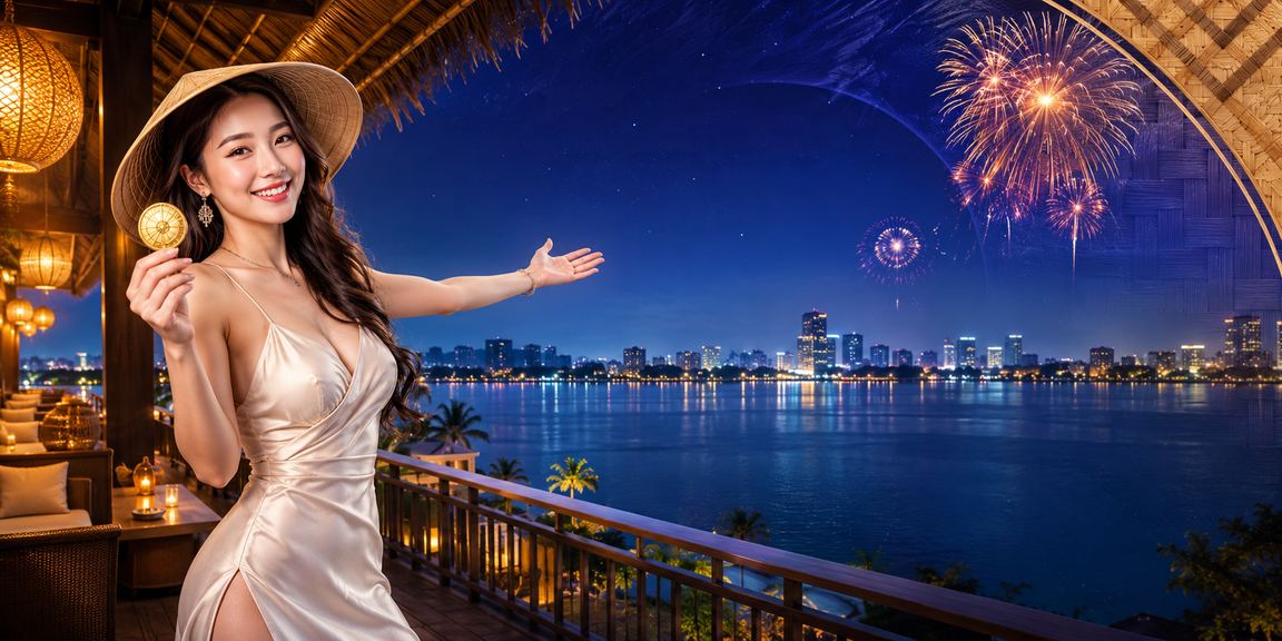 Khung cảnh giải trí casino và cá cược thể thao tại Việt Nam